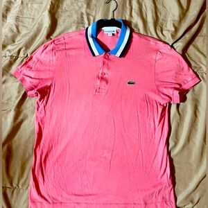 Lacoste Polo